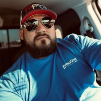 Michael Moreno