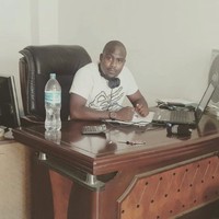 Mark Massai