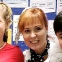 Catherine Mann