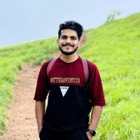 Nithin Das K V