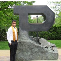 Pranav Gupta