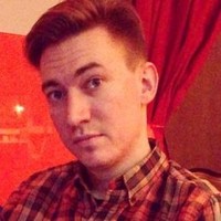 Сергей Соловьев