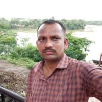 Shantaram Gholap
