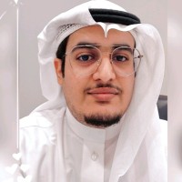 Thamer Alghanami