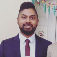 Jonathan Naidu
