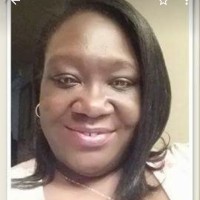Katrina Petway