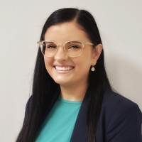 Elizabeth Grbic