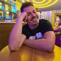 Fabricio Rodrigo Baixo