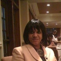 Bina Martin-Giles