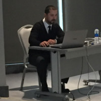 MEHMET OĞUZHAN AYÖREN