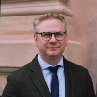 Kasper Chaney Sørensen