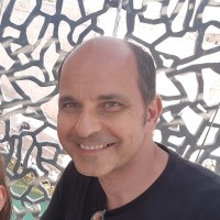 Franck Bouanat