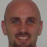 Michael Eldredge