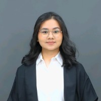 Tania Naomi Serepina Simatupang