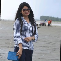 Anisha Noor