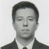 Jorge Enrique Caldera Bañuelos