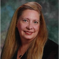 Patricia Poole