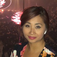 Stephanie Truong
