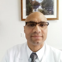 David Rhoden