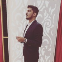Shazan Khan