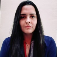 Melissa Mejías Espinoza