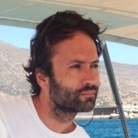Francois Gall