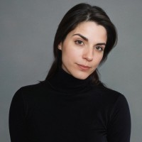 Eleonora Oliva