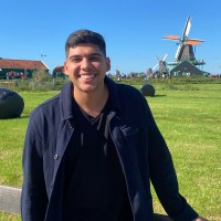 Samuel Viola Silveira 🇧🇷🇮🇹