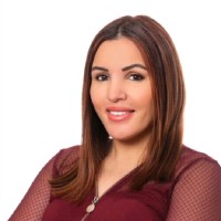 Loubna Benbadra