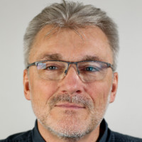 Rolf Matsch