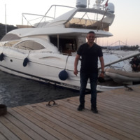 Salih Göknar