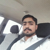 Muhammad Rizwan Amjad Ehsan