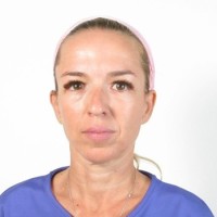 Teodora Dikova