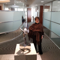 Cristina Sánchez Urtiz