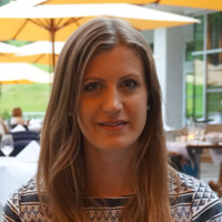 Louise Haglund