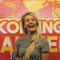 Femke Wieringa