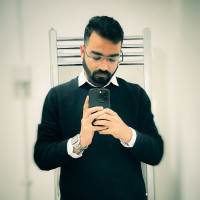 Milan Chauhan