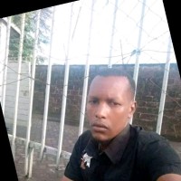 Ngetich Gilbert