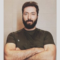 Isaac Montes Moraleda