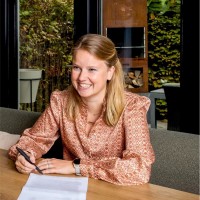 Frederique Van Der Meulen