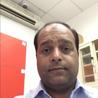 Muhammad Nasir