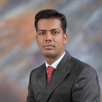 Vinoth Kumar Arputha Raj