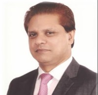 Alam Ahmed