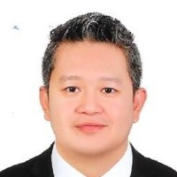 Fernando G. Caguing Jr.
