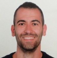Jorge Castro López