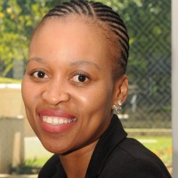 Thobile Dlamini