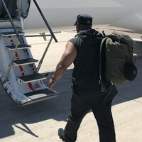 William Mann Jarrett