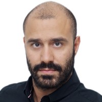 Ilias Kamparntinas