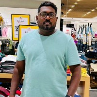 Muhammad Ameer Ameer