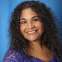 Tasha Jackson, MA